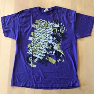 We Came As Romans T-Shirt (Official 2011 merch)